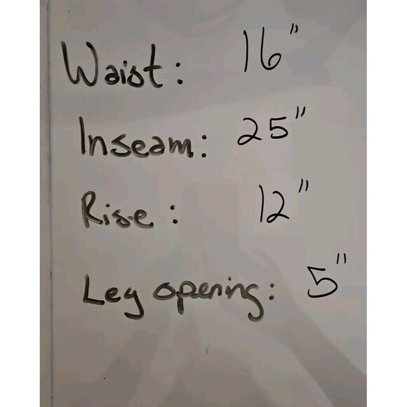 Love & Sport Womens Joggers Large Purple Sweatpants Lavender Tie Elastic Waist - Picture 6 of 7